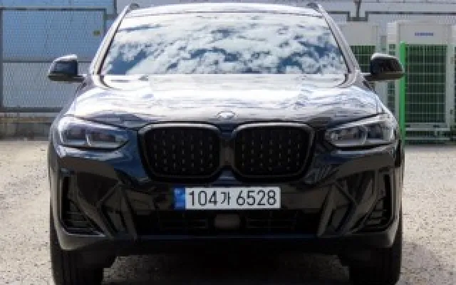 현기중고차 X4 (G02) xDrive 20i M 스포츠 프로 매물 사진 8 - 2022/09 50,305km