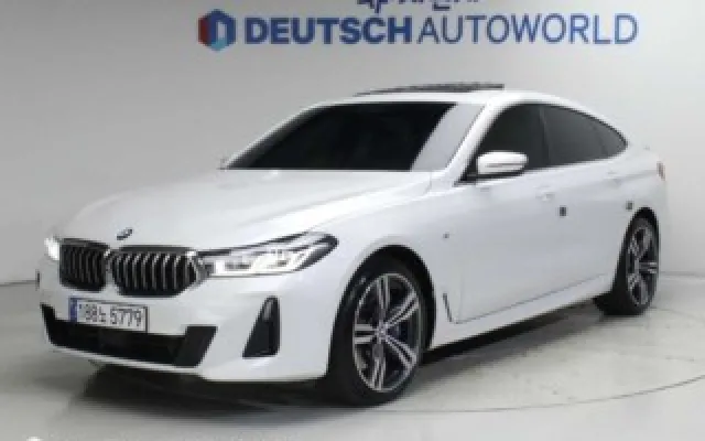 현기중고차 6시리즈 GT (G32) 630i xDrive M 스포츠 매물 사진 17 - 2024/05 35,368km