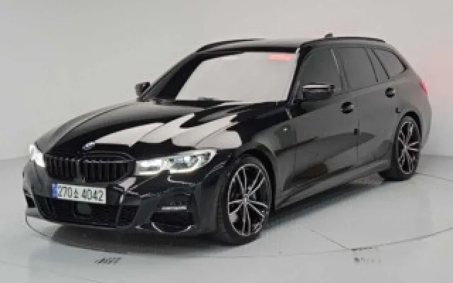 현기중고차 3시리즈 (G20) 320i 투어링 M 스포츠 매물 사진 16 - 2022/06 70,628km