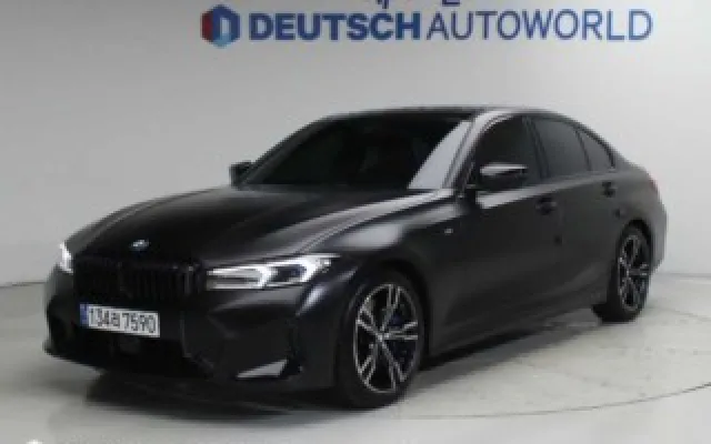 현기중고차 3시리즈 (G20) 320i 매물 사진 7 - 2026/04 4,129km