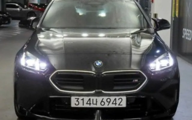 현기중고차 1시리즈 (F52) M135 xDrive 매물 사진 20 - 2025/07 4,368km