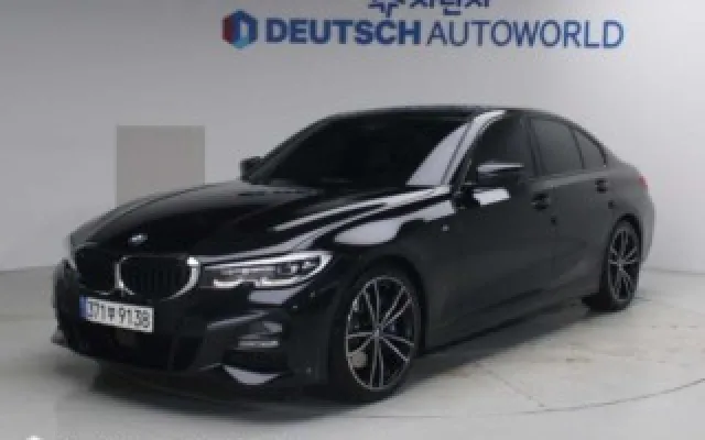 현기중고차 3시리즈 (G20) 320d M스포츠 퍼포먼스팩 매물 사진 15 - 2022/08 21,896km