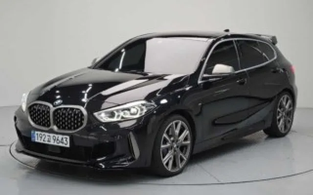 현기중고차 1시리즈 (F40) M135i xDrive 매물 사진 4 - 2024/08 15,935km