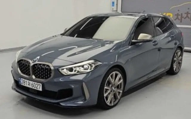 현기중고차 1시리즈 (F40) M135i xDrive 매물 사진 17 - 2024/11 47,386km
