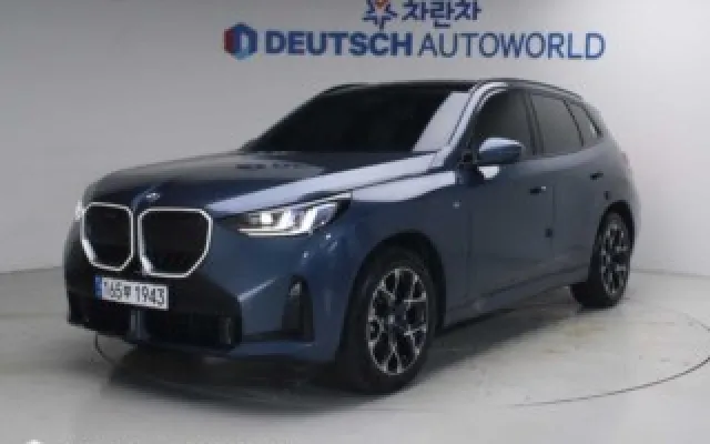 현기중고차 X3 (G45) xDrive 20 M 스포츠 프로 매물 사진 15 - 2025/05 8,929km