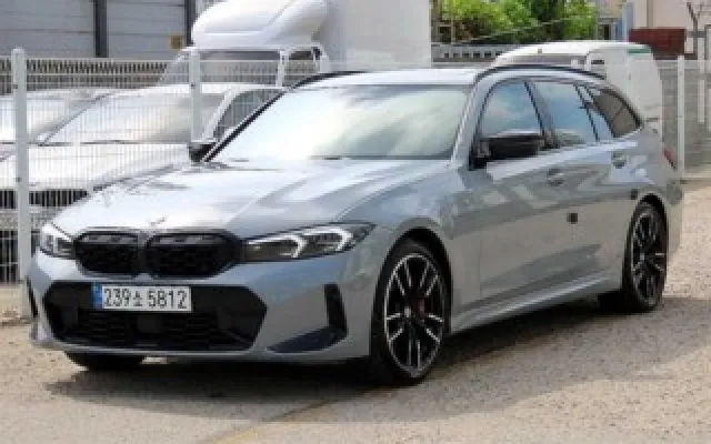 현기중고차 3시리즈 (G20) M340i xDrive 투어링 프로 매물 사진 12 - 2024/09 36,234km