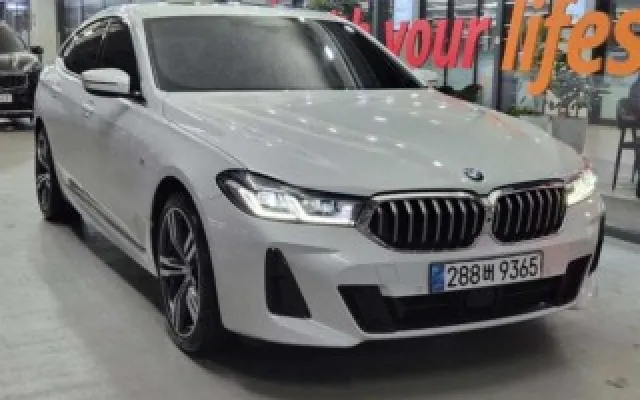 현기중고차 6시리즈 GT (G32) 630i xDrive M 스포츠 매물 사진 10 - 2023/06 58,836km