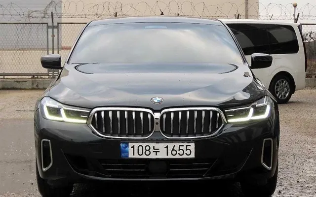 현기중고차 6시리즈 GT (G32) 630i xDrive M 스포츠 매물 사진 16 - 2023/04 29,486km
