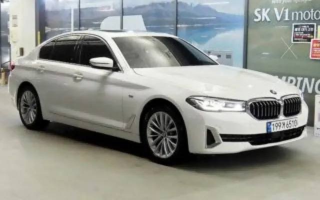 현기중고차 5시리즈 (G30) 523d xDrive 럭셔리 매물 사진 20 - 2022/08 67,181km